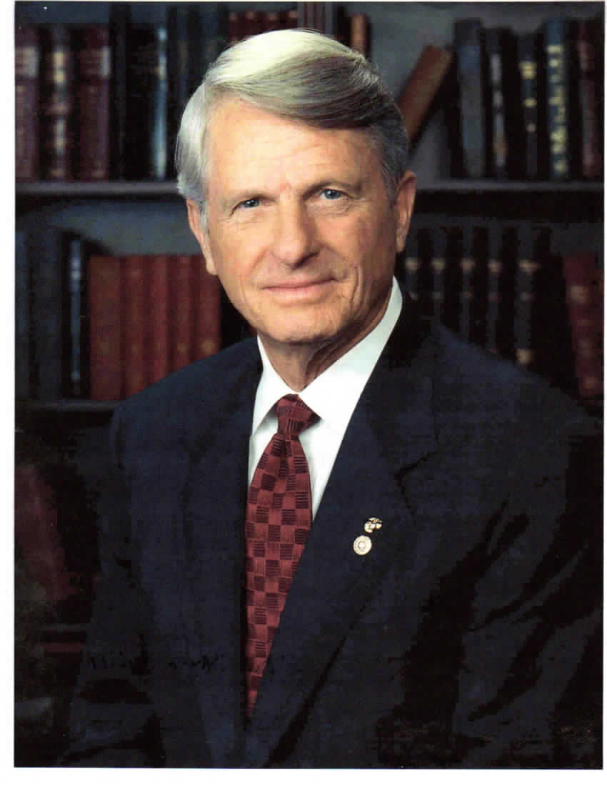 Zell Bryan Miller