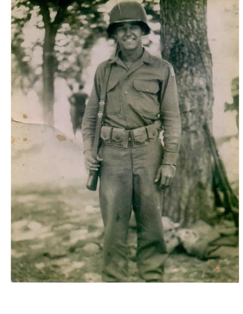 Henry Franklin Mount Jr.