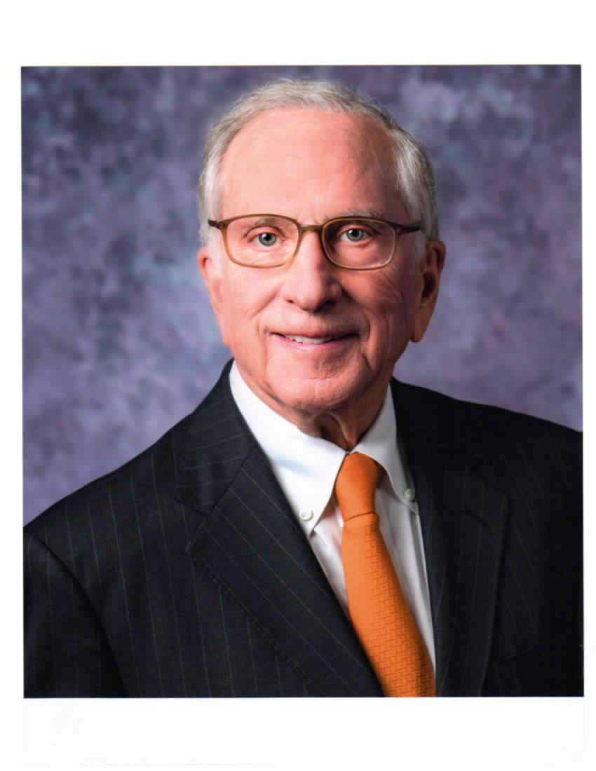 Samuel Augustus Nunn Jr.