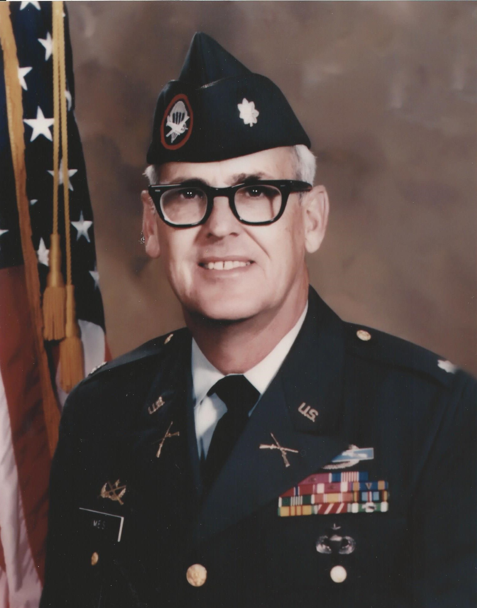 Allan Brown Imes
