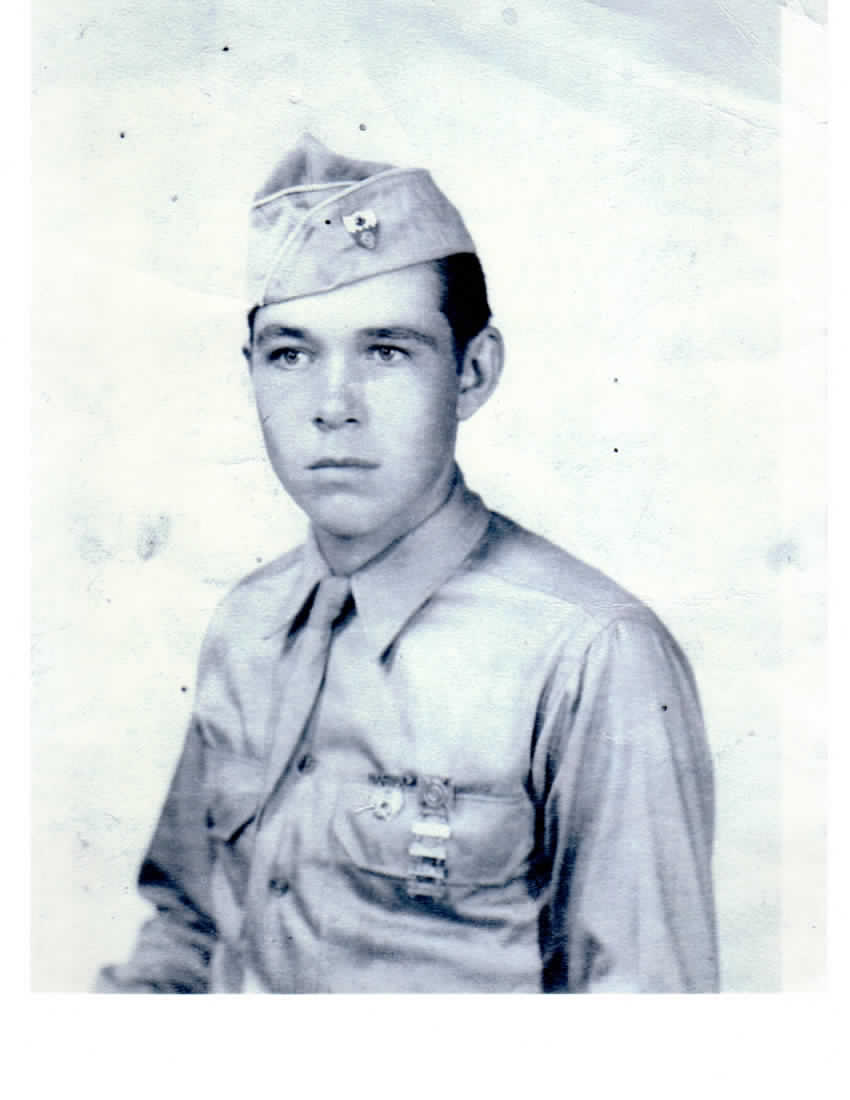 Ernest William Walls