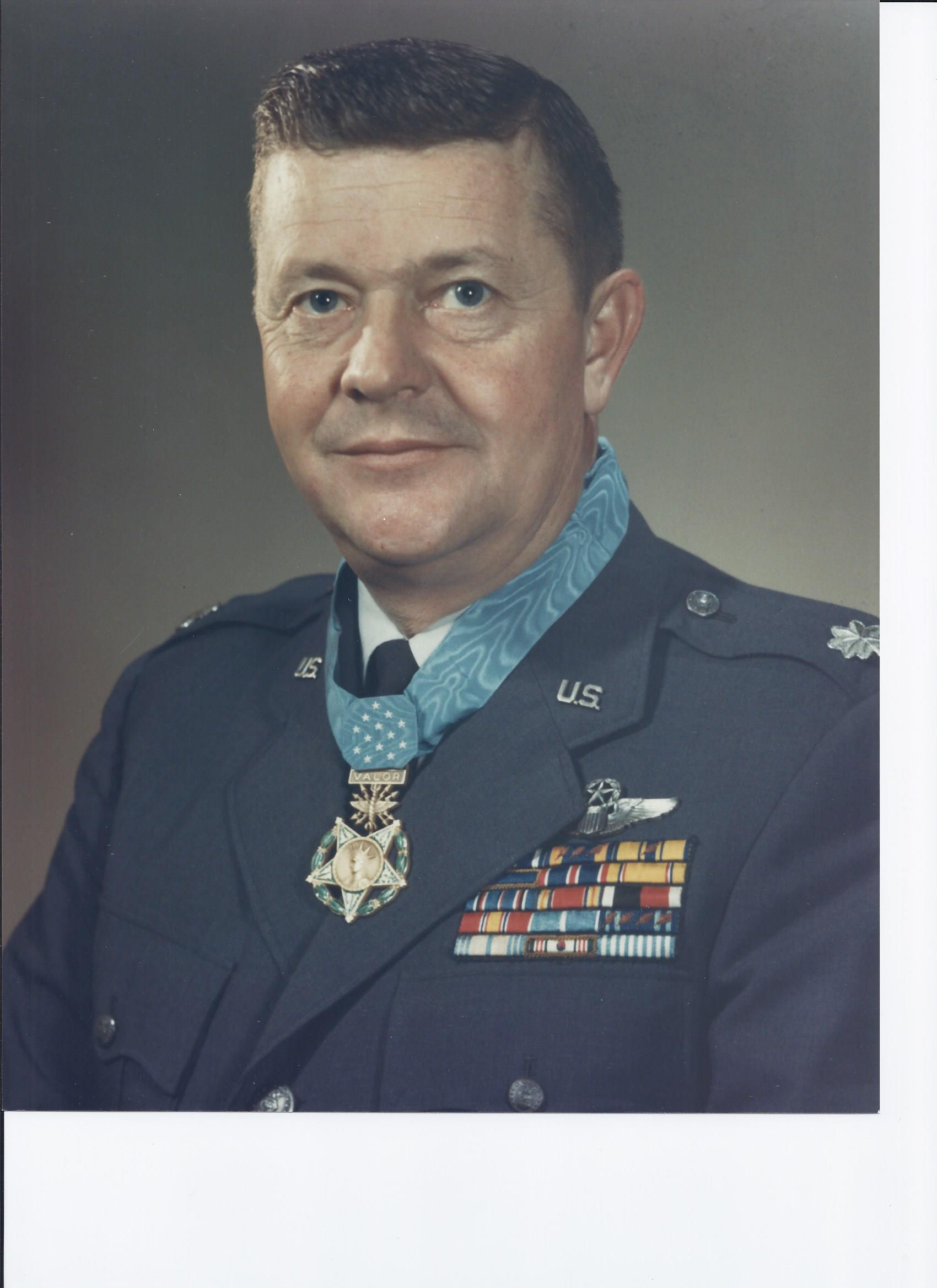 Joe Madison Jackson