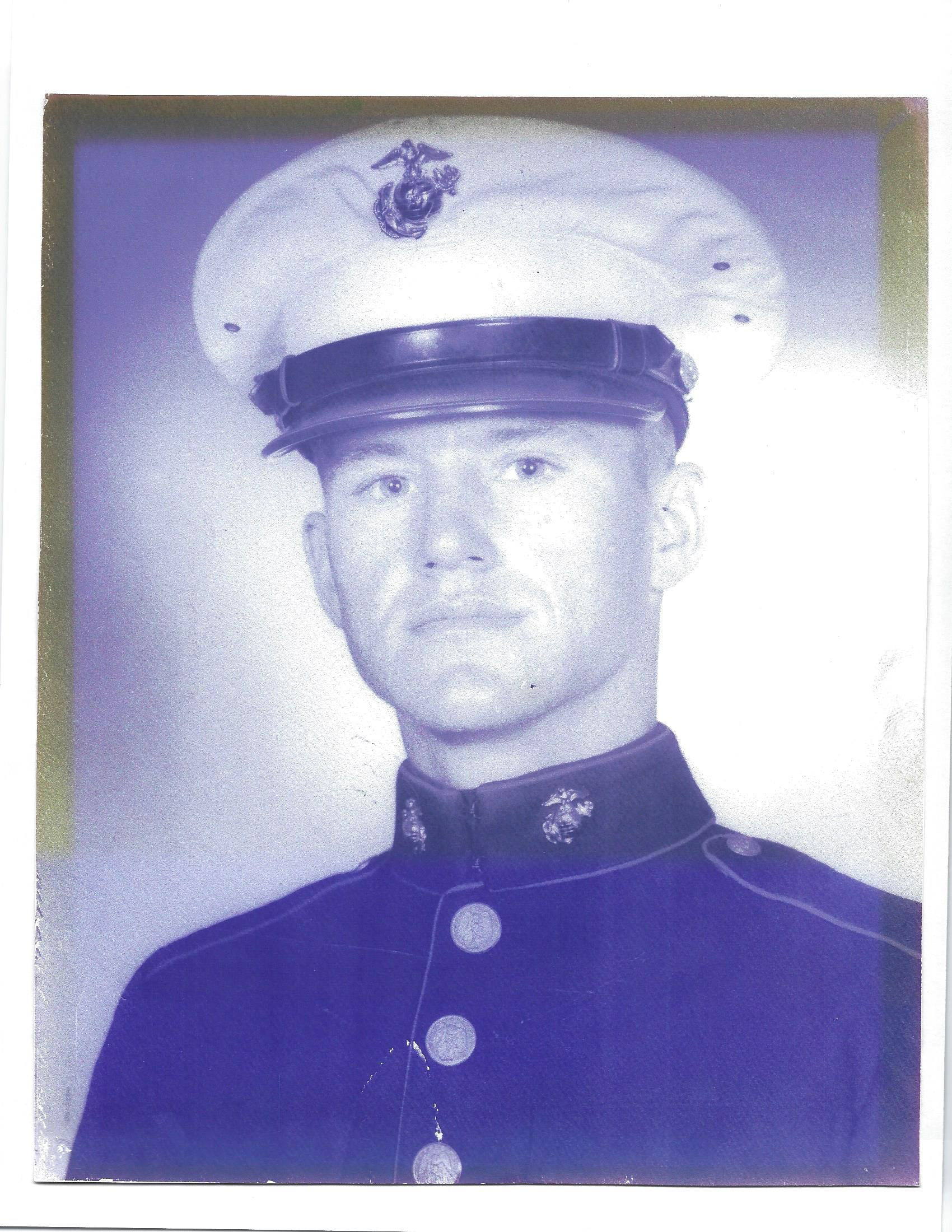 Guy Thomas McDonald