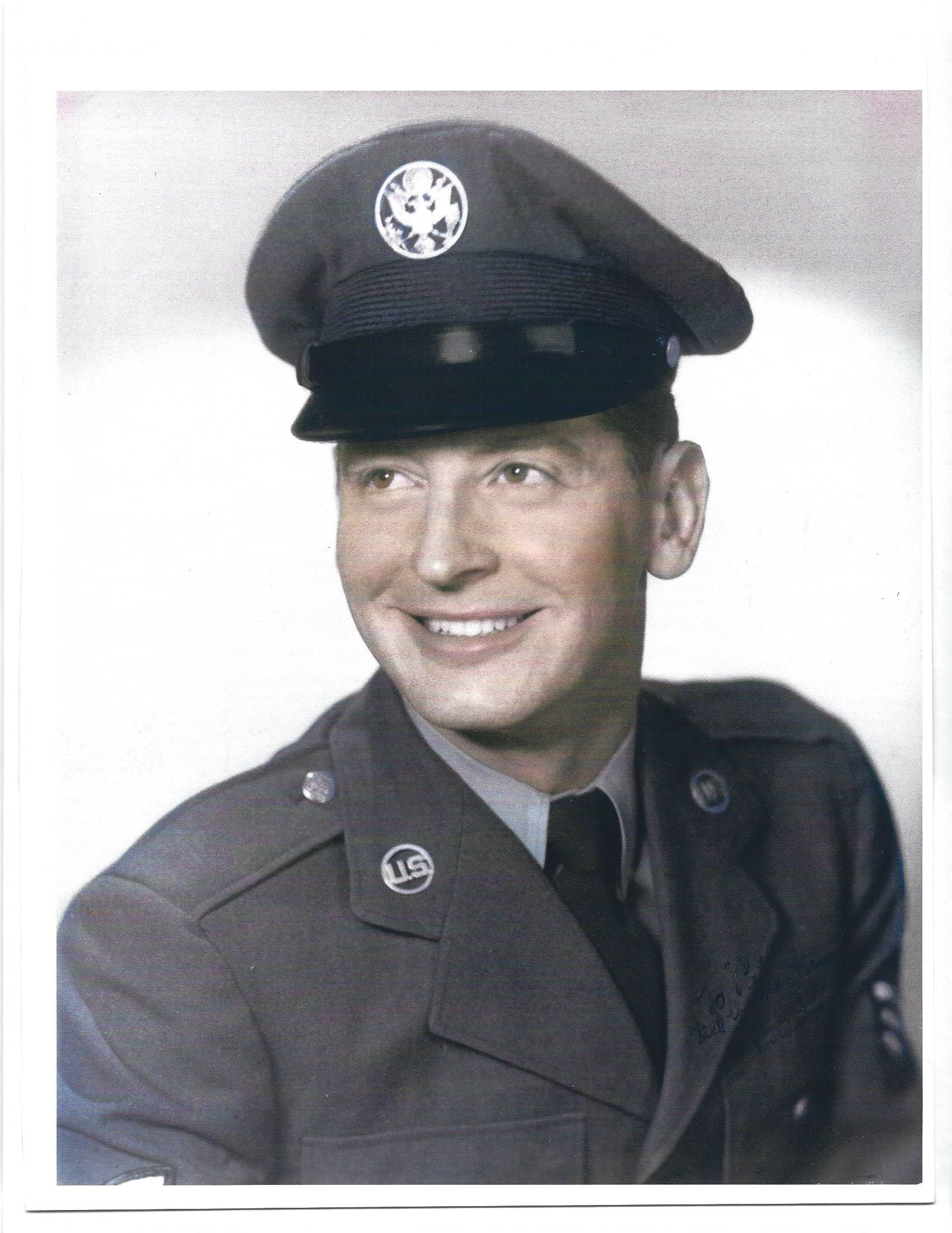 George Robert Partridge