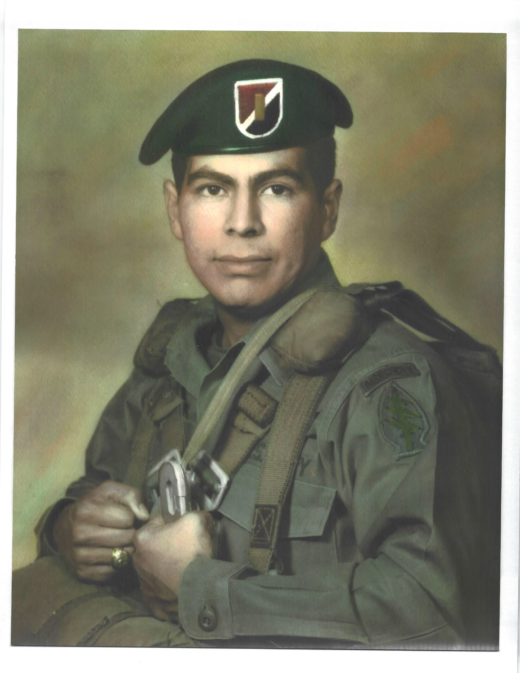 Martin Reyna