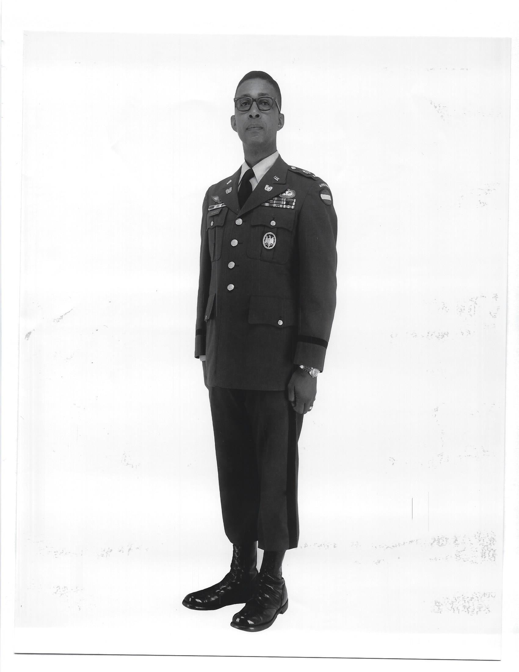 David Forest Richards Jr.