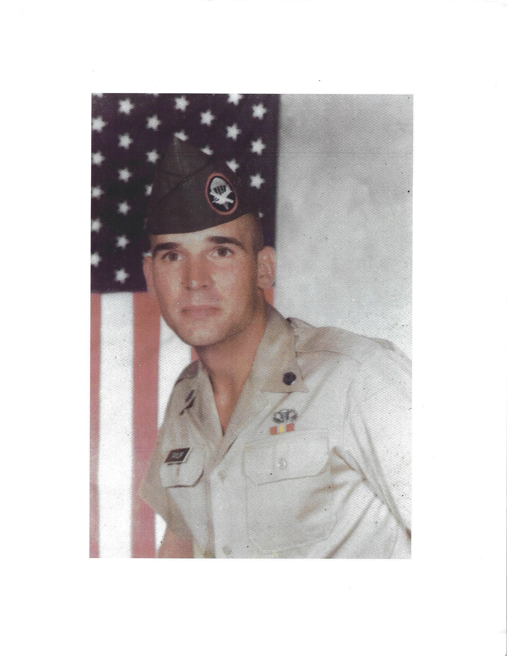 John Edwin Taylor III