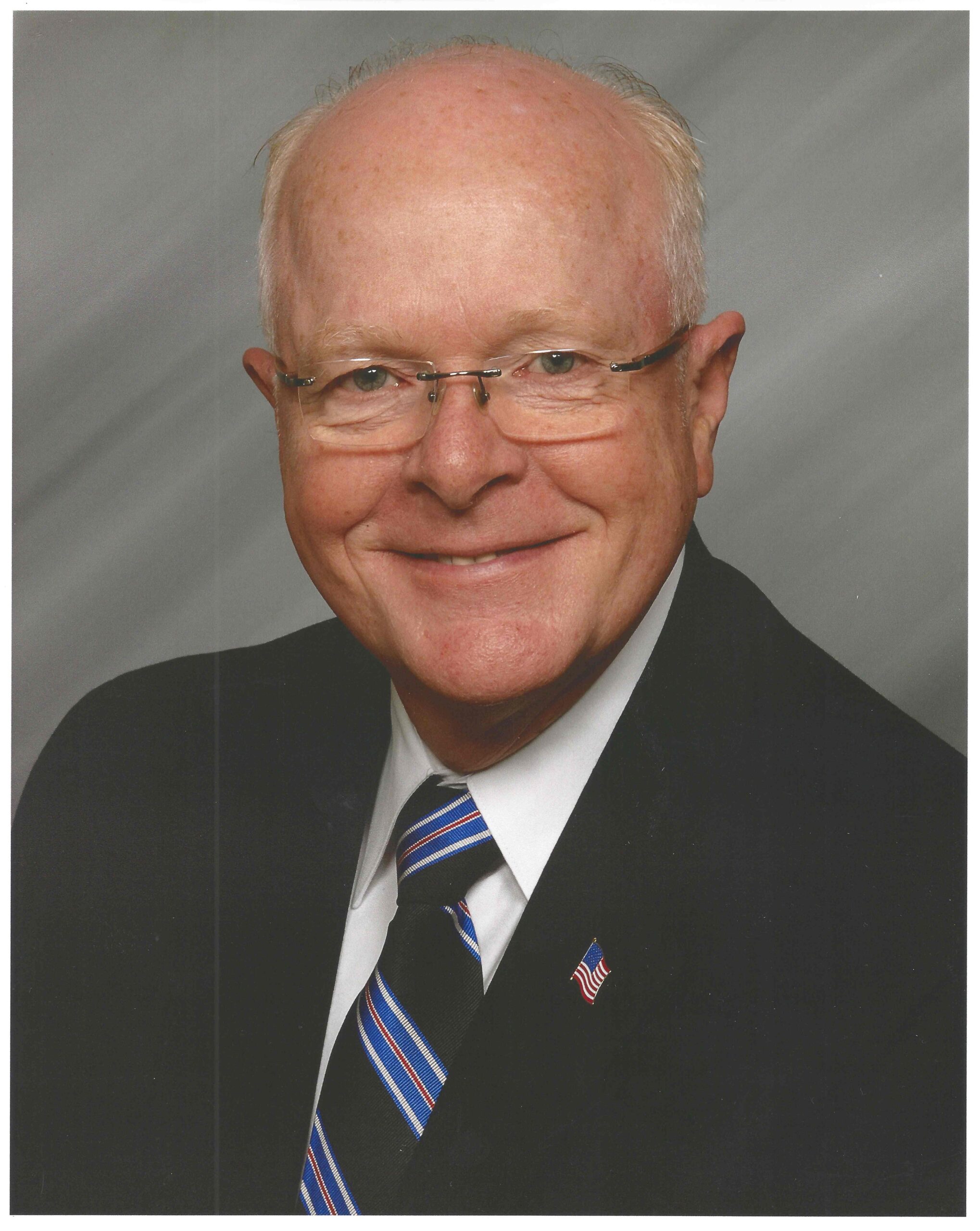 Robert Glenn Certain